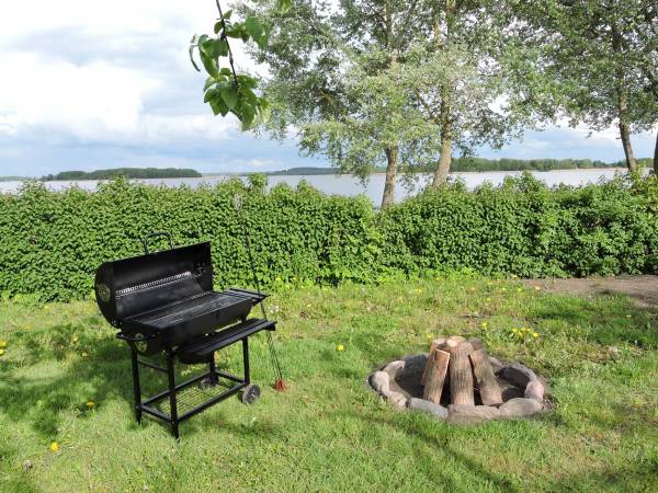 Agroturystyka u Bartnika