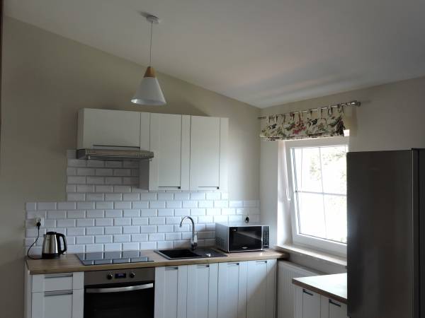 Agroturystyka u Bartnika