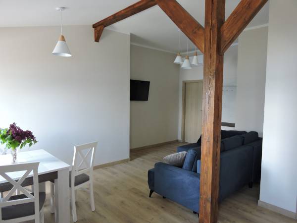 Agroturystyka u Bartnika