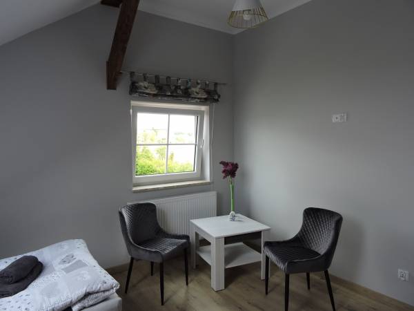 Agroturystyka u Bartnika