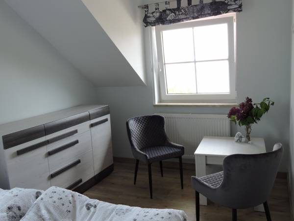 Agroturystyka u Bartnika