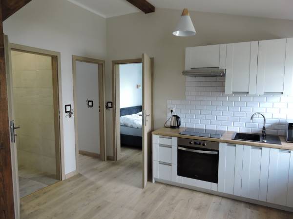 Agroturystyka u Bartnika