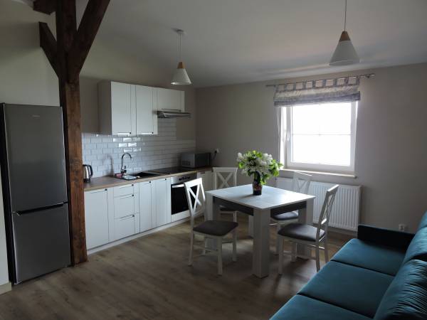 Agroturystyka u Bartnika