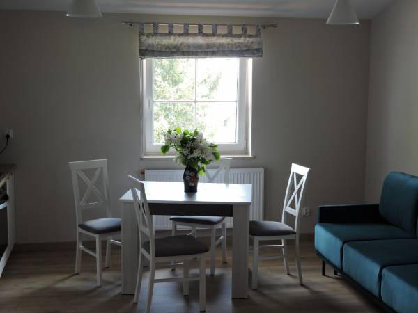 Agroturystyka u Bartnika