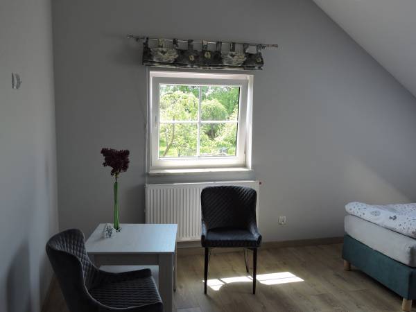 Agroturystyka u Bartnika