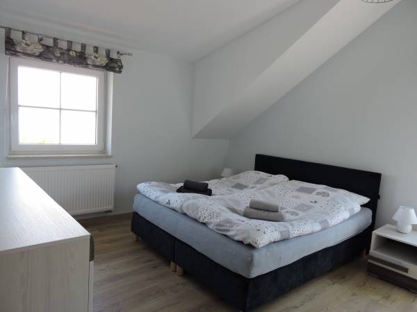 Agroturystyka u Bartnika