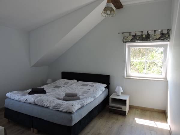 Agroturystyka u Bartnika