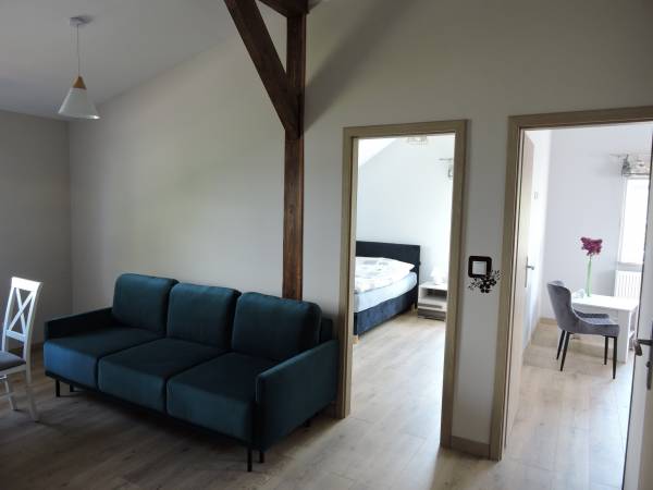 Agroturystyka u Bartnika