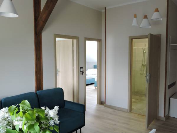 Agroturystyka u Bartnika