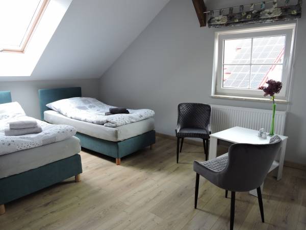 Agroturystyka u Bartnika