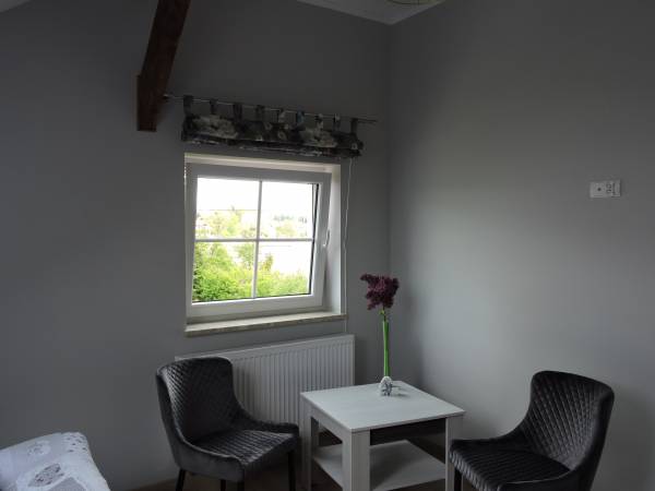 Agroturystyka u Bartnika