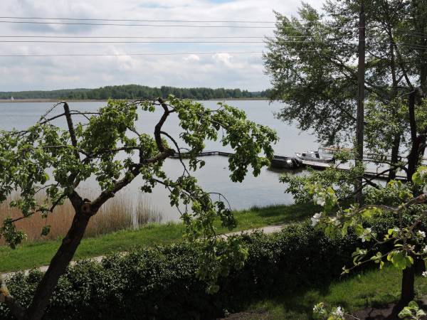 Agroturystyka u Bartnika