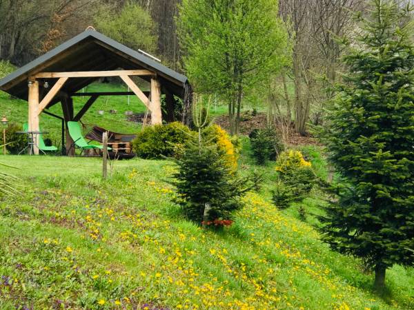 Apartamenty na Wzgórzu