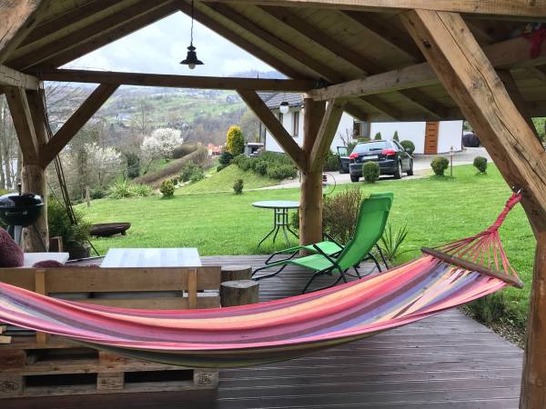 Apartamenty na Wzgórzu