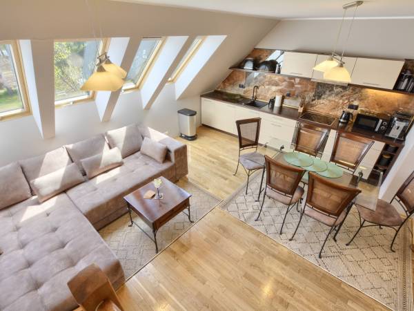 Apartament Polana Karpacz