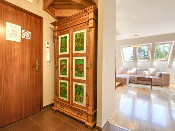 Apartament Polana Karpacz