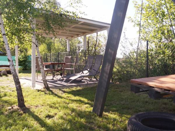 BALTICANA3 GRILL I OGNISKO