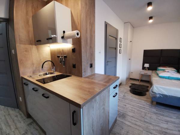 apartament 3 (2 osob.)