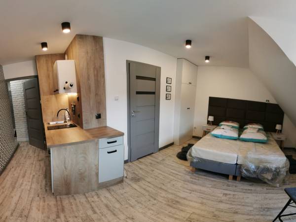 apartament 3 (2 osob.)