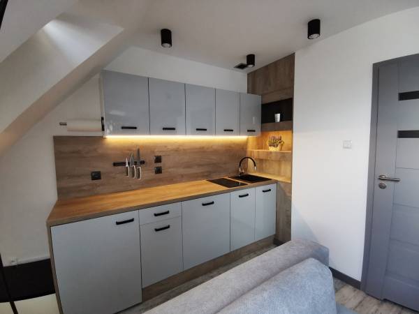 kuchnia apart 4 (4 os)