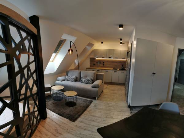 Apartament 4 (4 osob.)