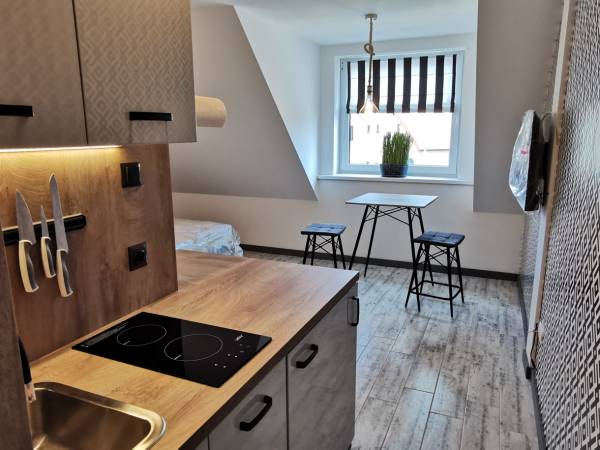 apartament 3 (2 osob.)