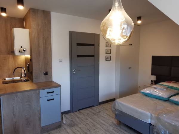 Apartament 3 (2 osob.)