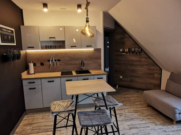 Aneks apartament 2 (3 osob)