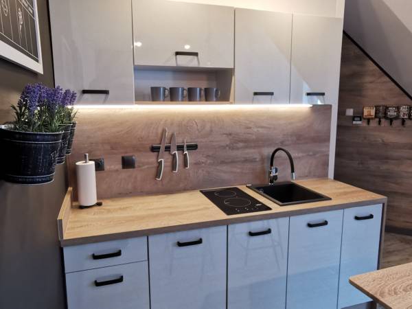 Aneks apartament 2 (3 osob)