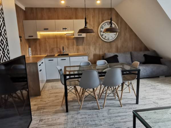 Aneks apartament 1 (6 osob)