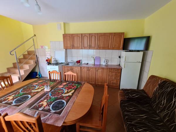 Apartamenty-kuchnia