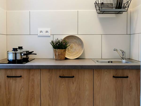 Mini aneks kuchenny II dom.