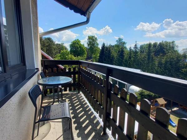 pokój czteroosobowy nr 12