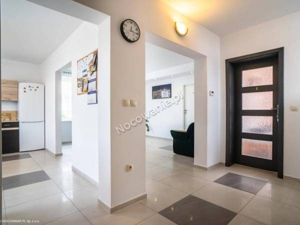 Ostoja Wypoczynku Dom, Pokoje Do Wynajęcia