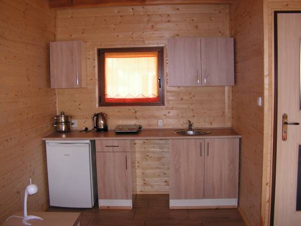 Bursztynowy Zakątek