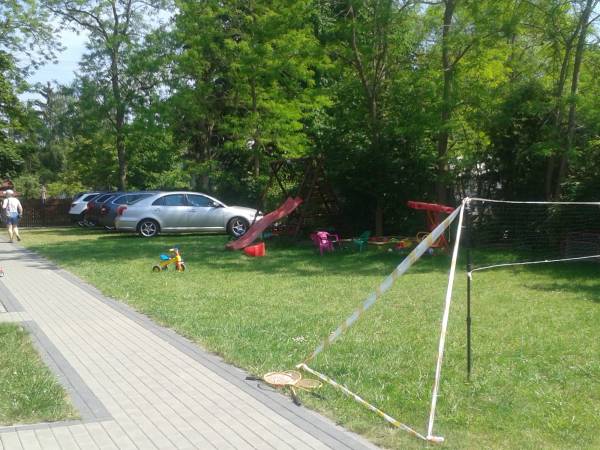 Bursztynowy Zakątek