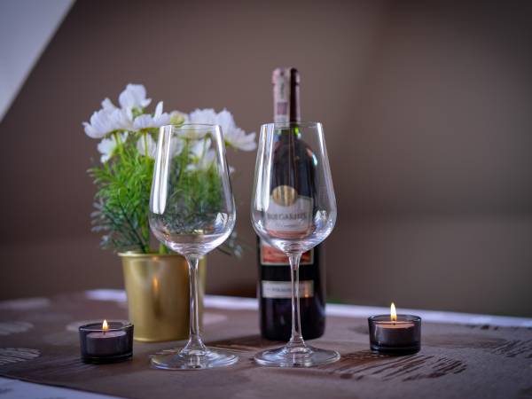 Hortensja Pokoje Gościnne