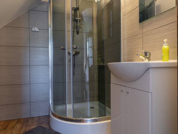 Hortensja Pokoje Gościnne