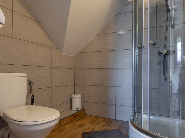 Hortensja Pokoje Gościnne