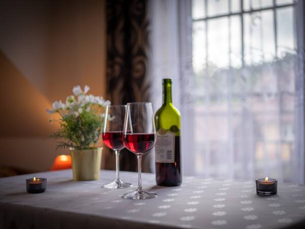 Hortensja Pokoje Gościnne