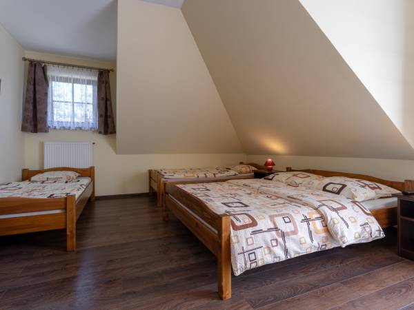 Hortensja Pokoje Gościnne