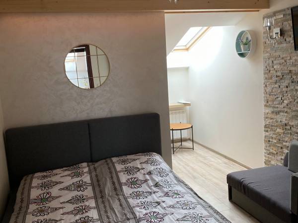 Apartamenty i Pokoje KAMESZKA