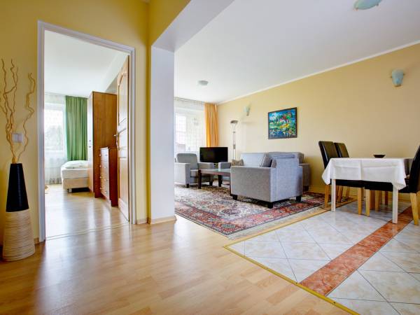 Apartament 4-os
