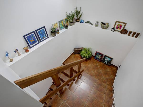 Ekspozycja w Villi Astrid II