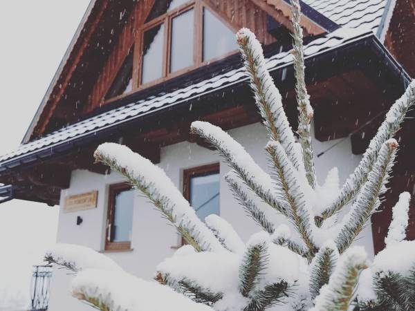 Kwiecień-plecień ;)