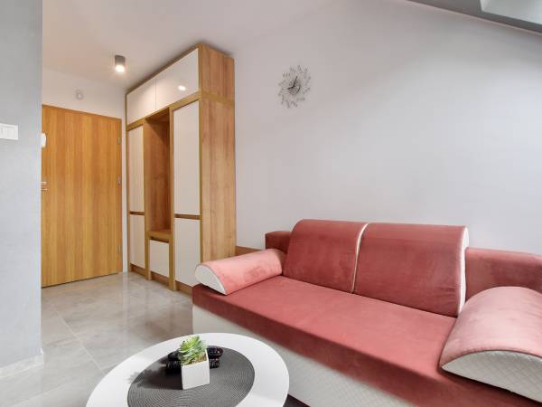Apartament VELVETTO