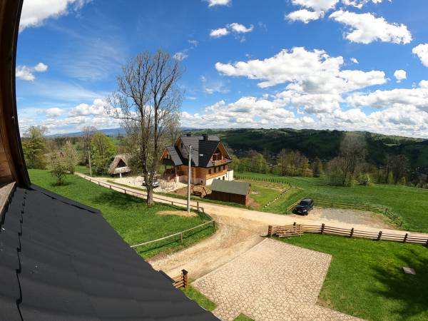 Galicówka na Górce