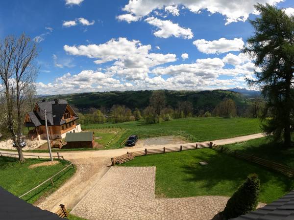 Galicówka na Górce