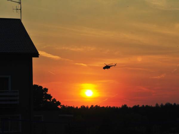 Pokoje Gościnne Dom Rybaka