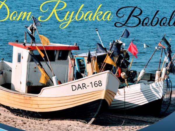 Pokoje Gościnne Dom Rybaka